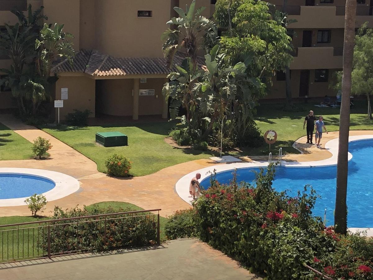 La Cala Azul 2 Bedroom Apartment With Big Sunny Terrace & Walking Distance To All The Amenities - Costa Del Sol ラ・カラ・デ・ミハス エクステリア 写真